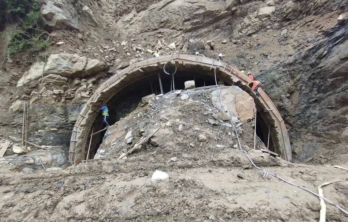 सिद्धबाबा सुरुङ मार्ग निर्माणमा नयाँ परामर्शदाता छनोट